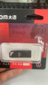 DM大迈 64GB USB3.2 金属高速读写U盘 PD235 UDP一体封装防尘防水投标u盘车载电脑优盘 实拍图