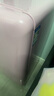 小吉复古冰箱121升单门小冰箱高颜值彩色奶油风租房小型家用冰箱迷你冷藏冷冻一体客厅冰箱奶酪白Pro 121Pro甜心粉 实拍图