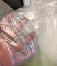 捕渔达人 宠物托盘清洁袋50x40cm兔笼狗笼垃圾袋鹦鹉鸟笼粪便一次性塑料袋 实拍图