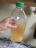 汇源 100%橙混合果汁2000ml*1瓶尝鲜装大桶装2L实惠节日饮料酸甜橙 实拍图