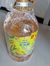 金龙鱼 食用油 非转基因 物理压榨玉米油6.18L（富含植物甾醇） 实拍图