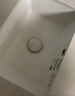 FOAO 德国大容量平底台下盆卫生间方形洗脸盆石下盆陶瓷嵌入式洗手盆 16寸单盆+龙头套装（6选1） 实拍图