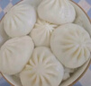 三全杭州发面小笼包猪肉馅400g*2袋约32只 早餐半成品食品包子早点 实拍图