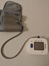 欧姆龙（OMRON）电子血压计上臂式血压仪家用大屏血压测量仪器医用高精准 U701 实拍图