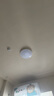 雷士（NVC） led灯盘吸顶灯芯灯泡灯板圆形磁吸灯条光源模组36瓦白光6500K 实拍图