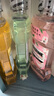 李施德林果味漱口水蜜桃*2+青柠+百香果+蜜瓜果茶500ml*5随机发货 实拍图