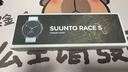 颂拓（SUUNTO）RACE S 轻量化户外训练腕表 专业跑步马拉松运动智能手表 白松绿 实拍图