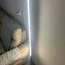 万火智能声控落地灯台灯卧室床头灯护眼灯小夜灯氛围灯客厅阅读高级感 实拍图