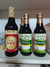 珠江桥牌特级醇酱油500ml 0添加脂肪酿造豉油炒菜凉拌蒸鱼 中华老字号 实拍图