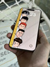倍思【3D热弯康宁膜丨0.15mm超薄】适用苹果16Pro钢化膜iPhone16Pro手机膜全屏高清防指纹防摔保护贴膜 实拍图