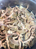 清真正宗无肝牛杂新鲜牛皮牛肺碎熟食牛杂商用汤肉类火锅食材牛杂 牛杂5斤 实拍图