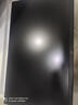 华硕VG27AQ5A小金刚27Pro 27英寸显示器2K 180Hz显示器超频210Hz FastIPS FreeSync 0.3ms响应HDR10 实拍图