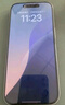 Apple/苹果 iPhone 16 Pro（A3294）128GB 原色钛金属 支持移动联通电信5G 双卡双待手机 实拍图