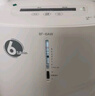 鱼跃5L升轻音升级医用低噪制氧机智能触屏带雾化8F-5W国家补贴 实拍图