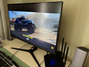 天殊32英寸4K144HZ电脑显示器Fast IPS直面HDMI2.1 游戏PS5/VRR屏幕Typec反向充电1ms响应升降内置音响 T10升降-32英寸4K144HZ直-极清Pro+ 实拍图