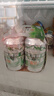 哈尔滨啤酒（HARBIN）哈尔滨牌哈尔滨啤酒小麦醇爽330ml*24听啤酒整箱装  实拍图