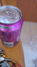 百事可乐 美年达 (橙12+葡萄12)330ml*24 新老口味随机  实拍图