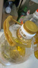 金龙鱼 食用油 葵花籽清香型调和油5L （新老包装随机发货） 实拍图