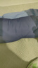 亚朵星球 深睡眼罩 双面双感遮光 深睡蓝 72x11cm 实拍图