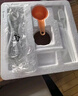 九阳豆浆机1L容量全新隔音罩破壁机细腻特快浆一键清洗可做米糊奶茶料理机榨汁机DJ10X-D246 实拍图