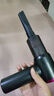 爱图腾itutn车载吸尘器大吸力无线汽车用手持吸尘器家用小型随手吸吹两用桌面电脑清灰除尘 实拍图