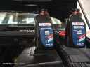 博世（BOSCH）DOT4plus升级版刹车油制动液/离合器油通用型1L装汽车养护套装 实拍图