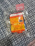 劲仔小鱼仔休闲零食小鱼干 混合口味 8g*12包 实拍图