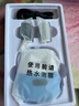 KONKA康佳磨脚器电动 去死皮修脚磨脚后跟 光滑嫩脚美足仪 全身可水洗2025升级新款 【重压感应-不伤肤】蓝色 -6磨头 实拍图