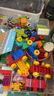 乐高（LEGO）【年糕妈妈同款】积木得宝10914 豪华缤纷桶大颗粒儿童玩具礼物 实拍图