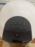 美的（Midea）【旗舰新品】家用空调扇加湿冷风扇智能语音遥控无叶风扇落地冷风机水冷塔扇制冷小型空调AAI12VR 实拍图