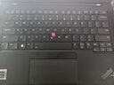 联想ThinkPad X1Carbon Nano二手笔记本电脑 超极本14寸高端商务笔记本电脑轻薄本 十三X1C2021 i5十一代16 512行业热销 实拍图