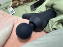 米家（MIJIA）筋膜枪3 小米筋膜枪深层按摩器舒缓肌肉按摩仪健身器材 蓝灰色 节日礼物推荐 节日实用礼物 晒单实拍图