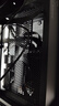 先马（SAMA）GT850W黑色 ATX3台式电脑电源 12V-2X6显卡供电/80PLUS金牌电源/全模组/14CM短机身/5080 实拍图
