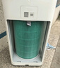 米家 小米空气净化器滤芯滤网 除甲醛增强版 除菌除异味烟味 小米净化器2/2S/3/pro通用 实拍图