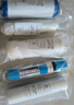 洁净世家适用沁园净水器滤芯10寸款RO-185/RU185系列全套PP棉活性炭反渗透膜 QR-RU-503A【全套5支】 实拍图