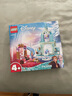 乐高（LEGO）积木拼装迪士尼43238 艾莎的冰雪城堡女孩儿童玩具生日礼物 实拍图