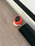 华为智选雀蛋Max 摄像头家用监控器360度无死角带夜视全景800万 具身智能 一呼即应 海雀室内宠物婴儿看护 实拍图