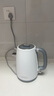 膳魔师（THERMOS）烧水壶电热水壶国家补贴家用开水壶瓶大容量食品级304不锈钢保温一体全自动智能断电饮水机烧水器 1.7L 【真沸腾】电热水壶 实拍图