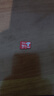 朗科（Netac）＆JOY联名款 128GB TF(MicroSD)存储卡 U3 C10 A1 4K P500系列 读速100MB/s 支持4K 不间断录制 实拍图