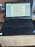 联想ThinkPad X13/L13/X1Carbon/X390轻薄二手笔记本电脑13.3寸商务办公 X280四核i5-8 8G 512G固态 95新 实拍图