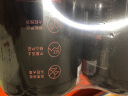杞里香红枸杞子头茬特优级贡果枸杞500g新货宁夏中宁免洗枸杞茶构苟杞茶 实拍图