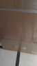 得力（deli）搬家牛皮纸箱 加厚可折叠 240L大容量承重70kg 带提手5个装 PK145 实拍图