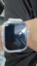 华强北智能手表S10ultra5蜂窝顶配版电话手表5G全网通可插卡iwatch成人儿童学生多功能电子手表官方旗舰新款 钛银色 S10Max 双系统/蜂窝扬声器/摩斯密码 190°伸缩摄像头+支持抖音/ 实拍图