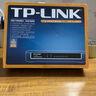 普联（TP-LINK） TL-R860+ 8口多功能宽带有线路由器 实拍图