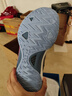 安德玛（UNDERARMOUR）库里CURRY 11男女情侣运动篮球鞋3027416 白色100 3027416-100 42 实拍图