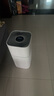 美的（Midea）母婴空气净化器 新房除甲醛除尘除雾霾过敏原花粉除烟味 99.9%除菌率净离子家用室内净化机 【母婴专用】KJ400G-Z1 Pro 实拍图