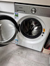 霍尼韦尔（Honeywell）面盆下水器套装陶瓷弹跳下水器防臭防溢水节省空间带溢水口 实拍图