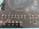 美的（Midea）电磁炉电陶炉家用 2200W大功率新型电磁灶火锅炉 一体面板炒菜烹饪一套带锅配锅国家补贴 WH2202S 实拍图