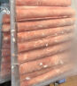 鲜京采 国产原切牛肉卷400g*3 生鲜牛肉 火锅食材 牛肉片 京东自有品牌 实拍图