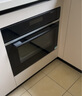 西门子（SIEMENS）嵌入式蒸烤炸炖四合一45L德系智能家用大容量一体机 CS289ABS6W 实拍图